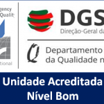 USF S. Julião acreditada pela DGS